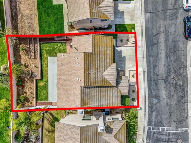 1246 Mirasol Lane, Corona, California 92879