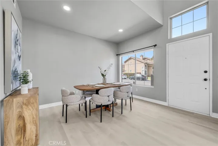 1246 Mirasol Lane, Corona, California 92879