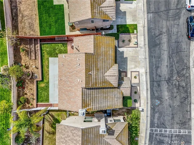 1246 Mirasol Lane, Corona, California 92879