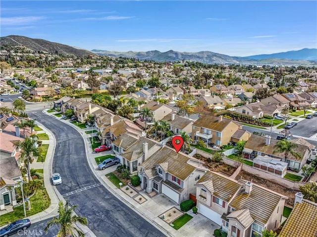 1246 Mirasol Lane, Corona, California 92879