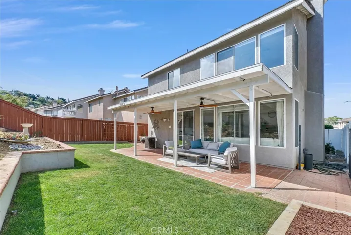 1246 Mirasol Lane, Corona, California 92879
