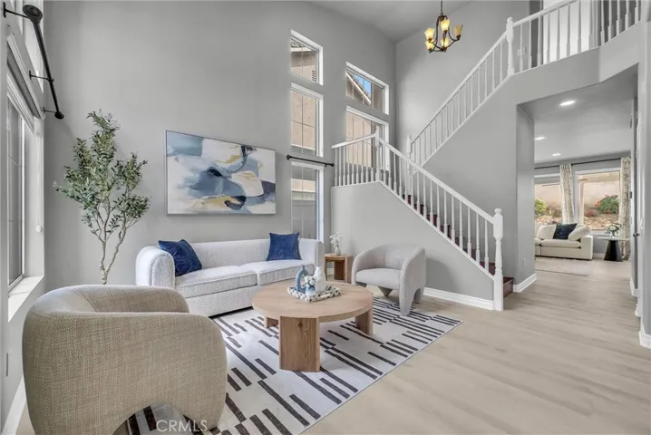 1246 Mirasol Lane, Corona, California 92879