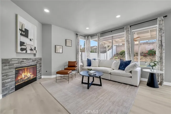 1246 Mirasol Lane, Corona, California 92879