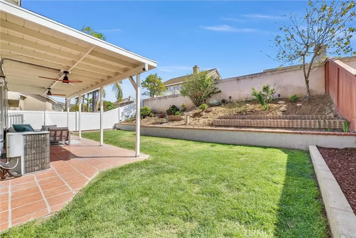 1246 Mirasol Lane, Corona, California 92879