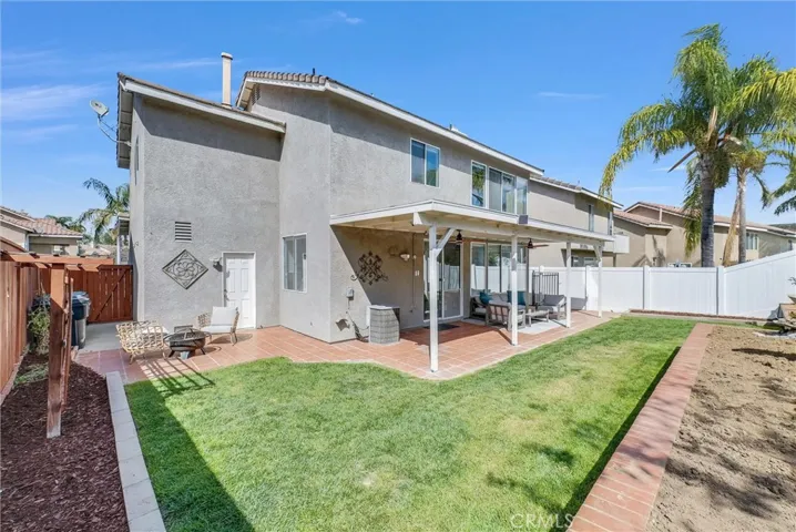 1246 Mirasol Lane, Corona, California 92879