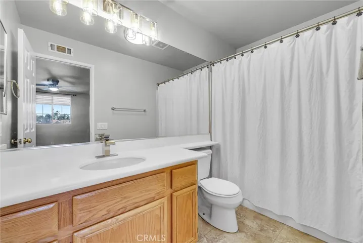 1246 Mirasol Lane, Corona, California 92879