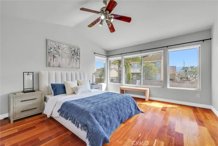 1246 Mirasol Lane, Corona, California 92879
