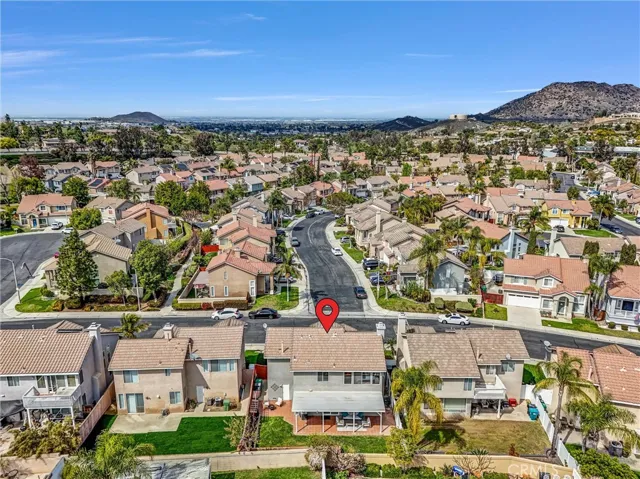 1246 Mirasol Lane, Corona, California 92879