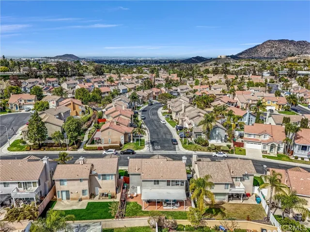 1246 Mirasol Lane, Corona, California 92879