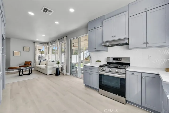 1246 Mirasol Lane, Corona, California 92879