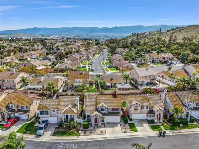 1246 Mirasol Lane, Corona, California 92879