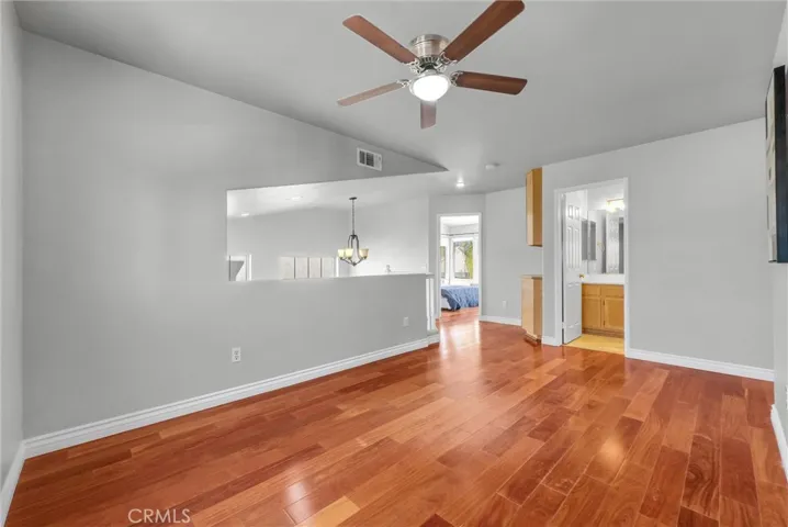 1246 Mirasol Lane, Corona, California 92879