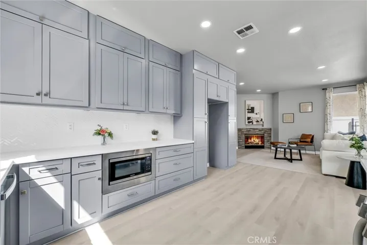 1246 Mirasol Lane, Corona, California 92879