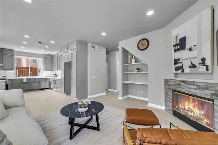 1246 Mirasol Lane, Corona, California 92879