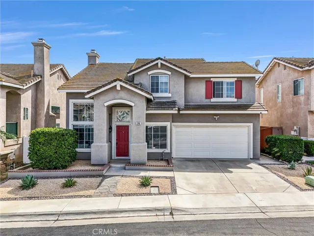 1246 Mirasol Lane, Corona, California 92879