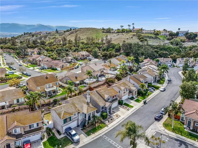 1246 Mirasol Lane, Corona, California 92879