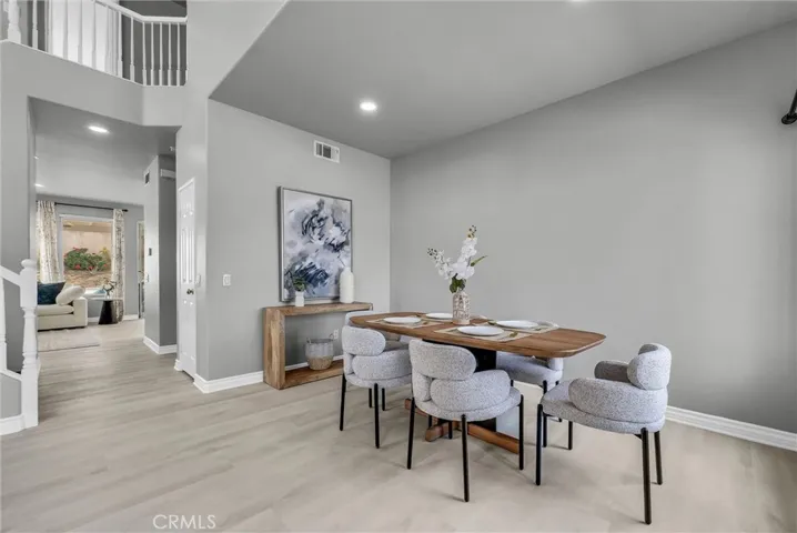 1246 Mirasol Lane, Corona, California 92879