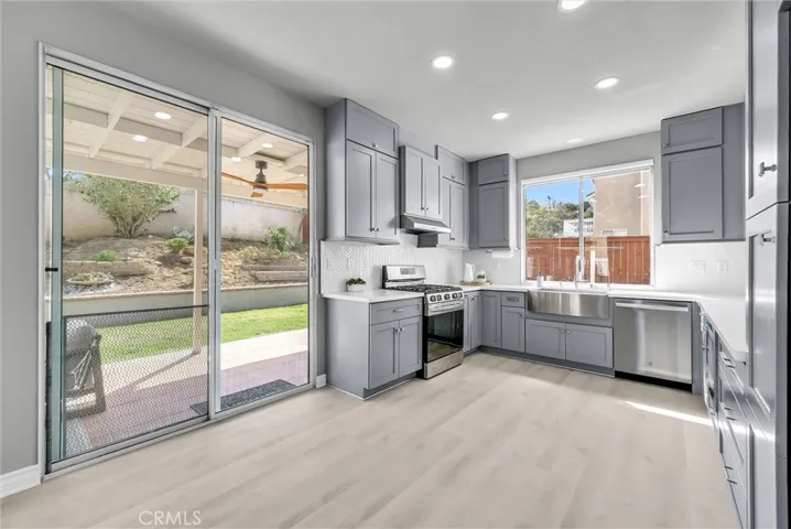 1246 Mirasol Lane, Corona, California 92879