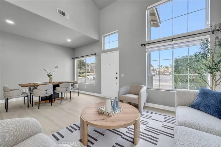 1246 Mirasol Lane, Corona, California 92879
