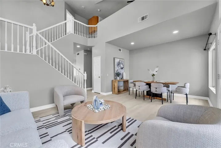 1246 Mirasol Lane, Corona, California 92879
