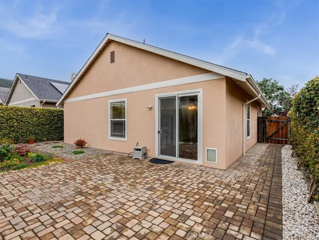 1170 Lexington Court, San Luis Obispo, California 93401