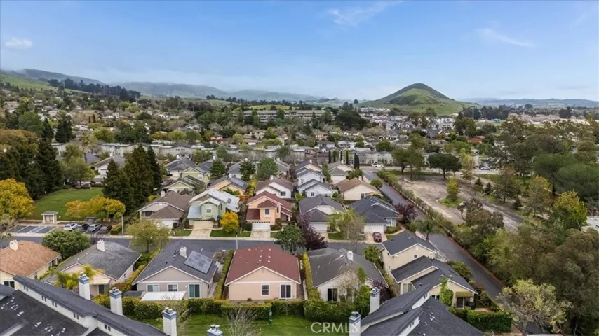1170 Lexington Court, San Luis Obispo, California 93401