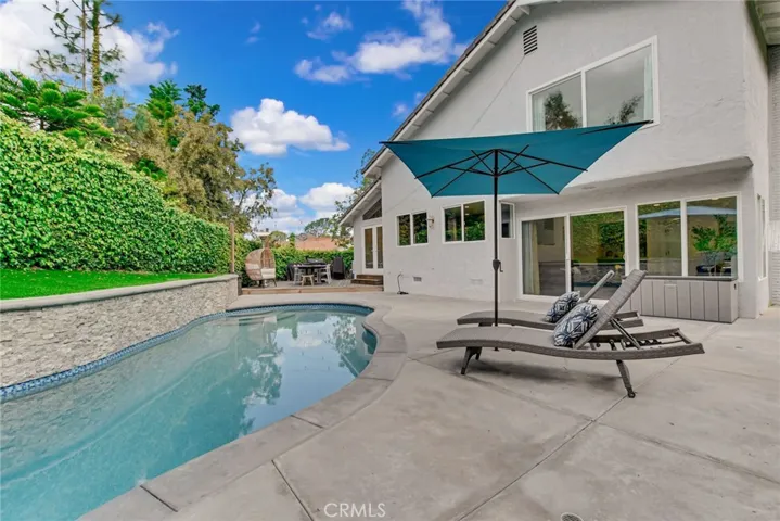 25422 Shoshone, Lake Forest, California 92630