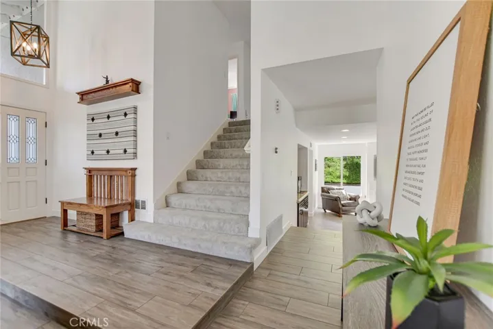 25422 Shoshone, Lake Forest, California 92630