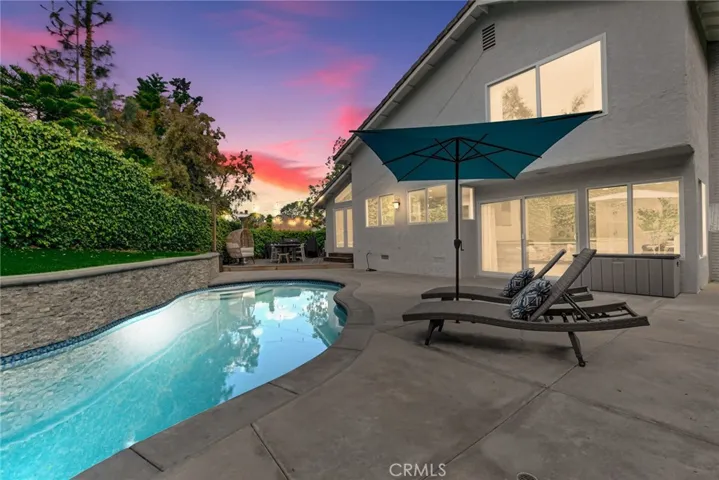 25422 Shoshone, Lake Forest, California 92630