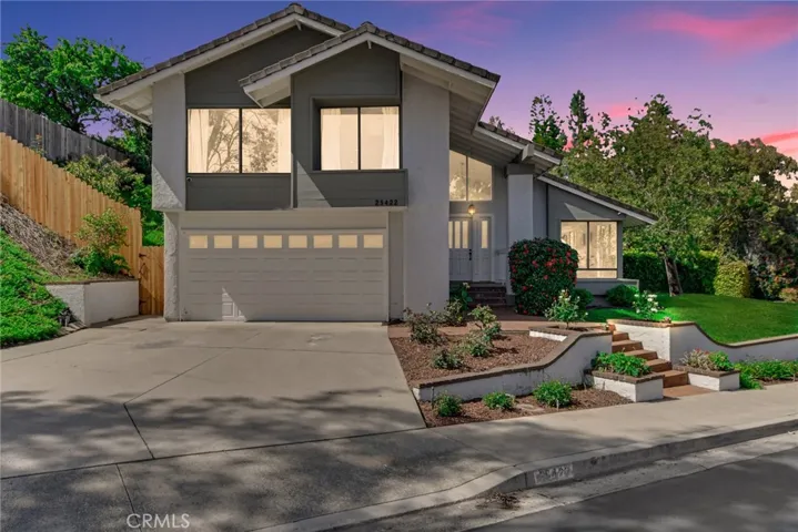 25422 Shoshone, Lake Forest, California 92630