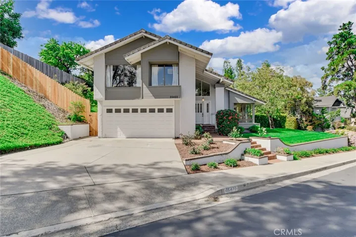 25422 Shoshone, Lake Forest, California 92630