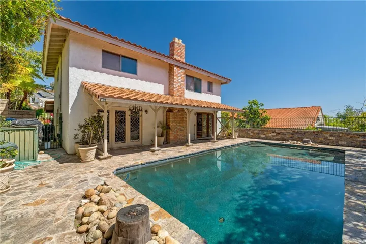 1836 Peninsula Verde Drive, Rancho Palos Verdes, California 90275