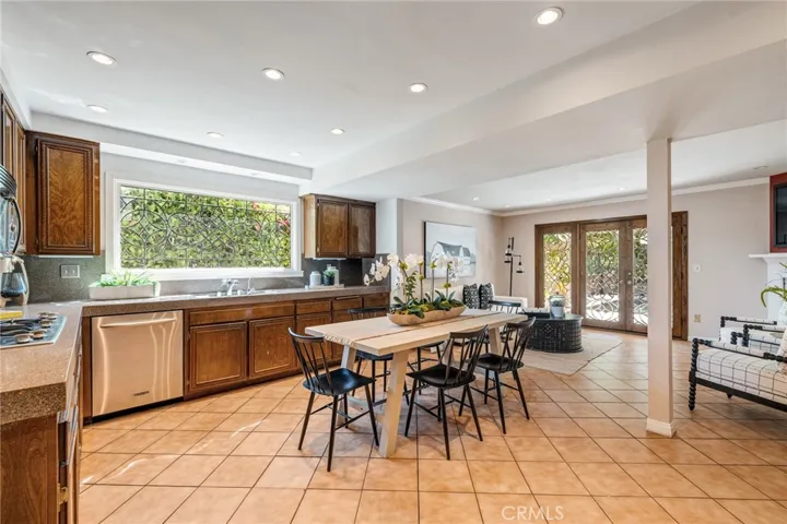 1836 Peninsula Verde Drive, Rancho Palos Verdes, California 90275