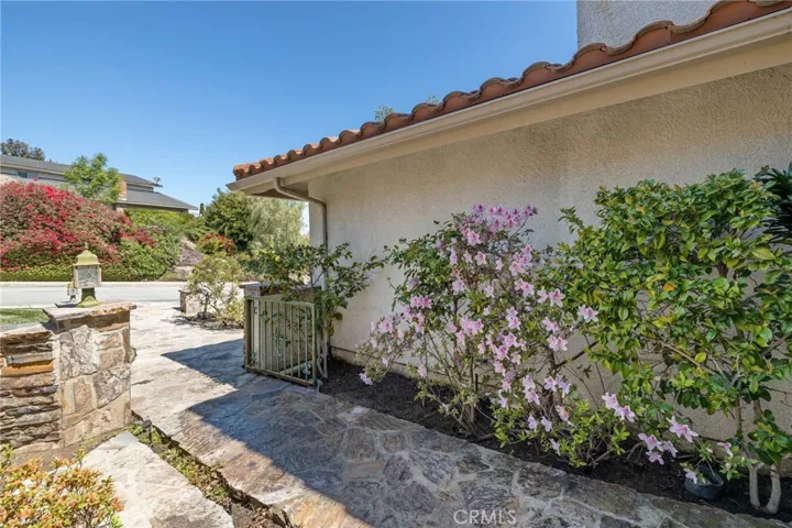 1836 Peninsula Verde Drive, Rancho Palos Verdes, California 90275
