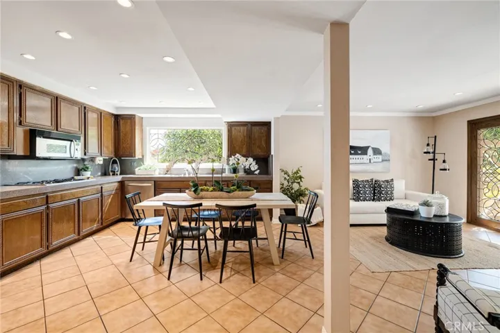 1836 Peninsula Verde Drive, Rancho Palos Verdes, California 90275
