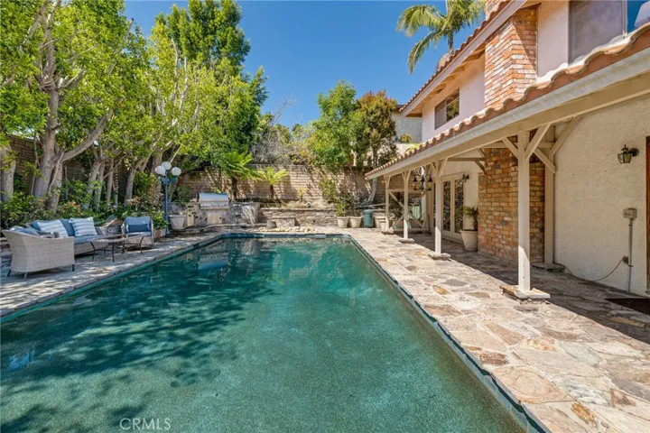 1836 Peninsula Verde Drive, Rancho Palos Verdes, California 90275