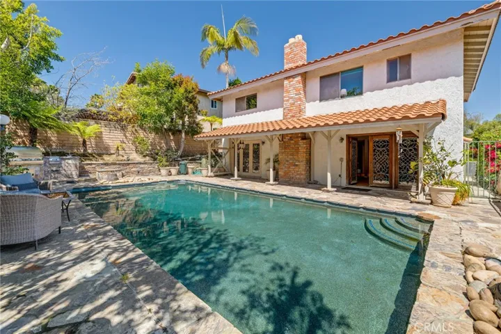 1836 Peninsula Verde Drive, Rancho Palos Verdes, California 90275