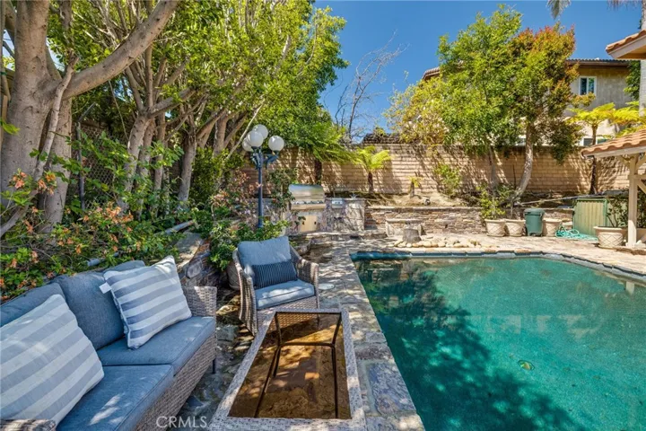 1836 Peninsula Verde Drive, Rancho Palos Verdes, California 90275