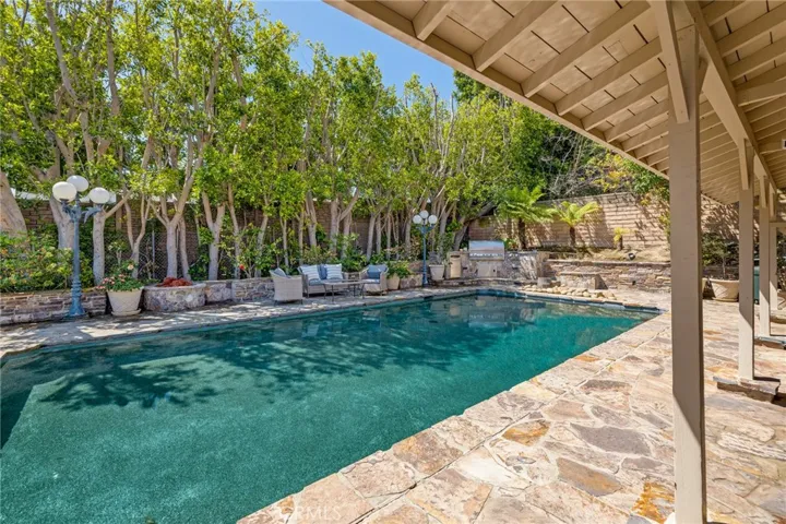 1836 Peninsula Verde Drive, Rancho Palos Verdes, California 90275