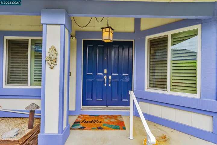 210 Marti Marie Ct, Martinez, California 94553-3545