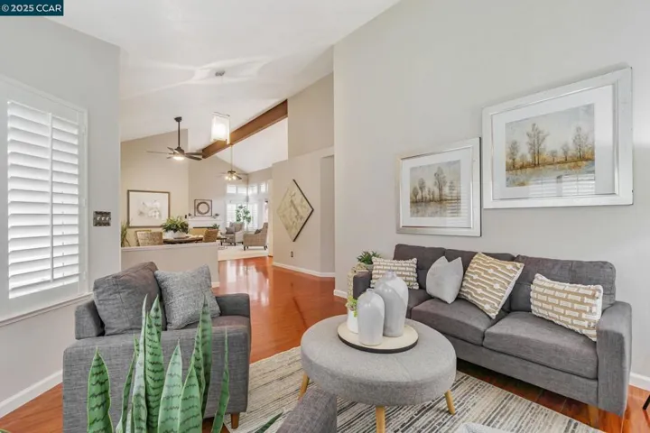 210 Marti Marie Ct, Martinez, California 94553-3545