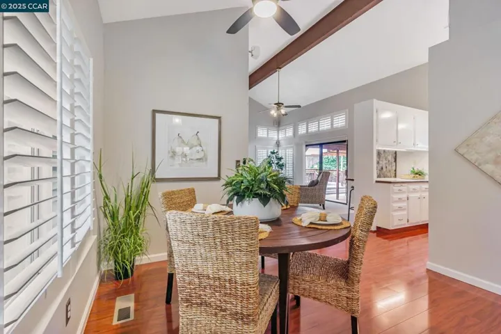 210 Marti Marie Ct, Martinez, California 94553-3545