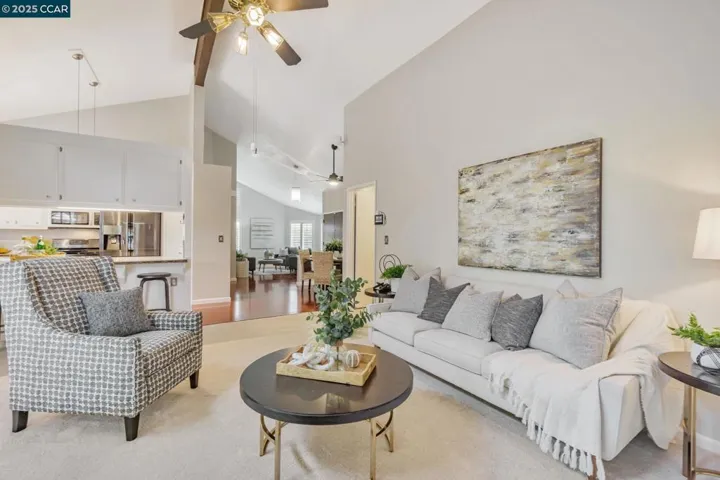 210 Marti Marie Ct, Martinez, California 94553-3545