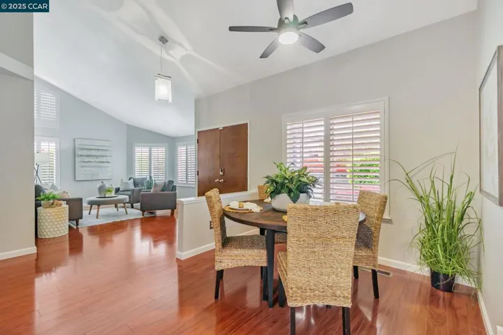 210 Marti Marie Ct, Martinez, California 94553-3545