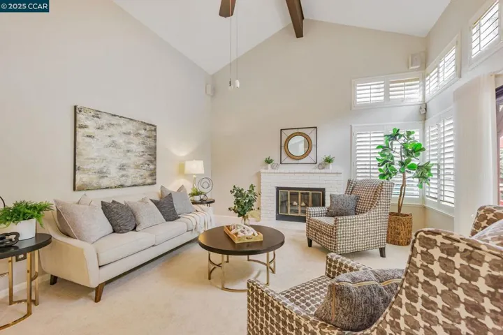 210 Marti Marie Ct, Martinez, California 94553-3545