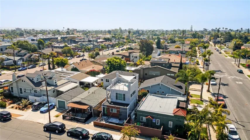 2871 Capps Street, San Diego, California 92104