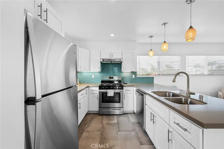 2871 Capps Street, San Diego, California 92104
