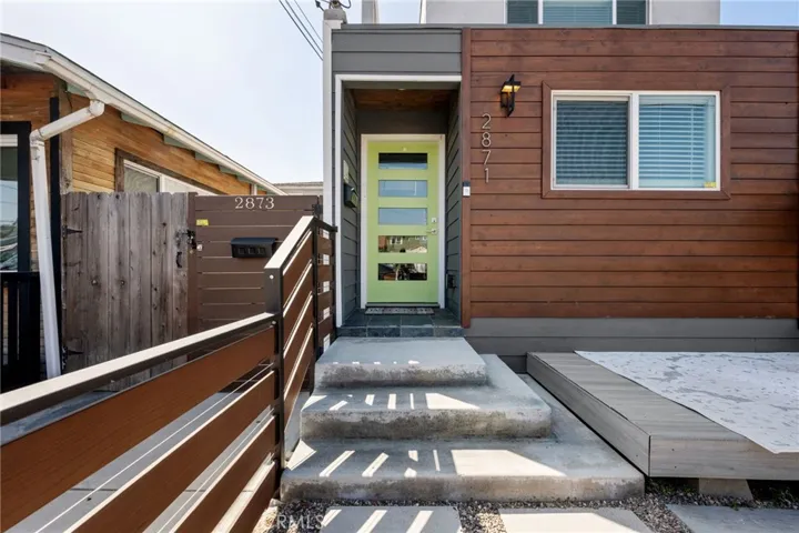 2871 Capps Street, San Diego, California 92104