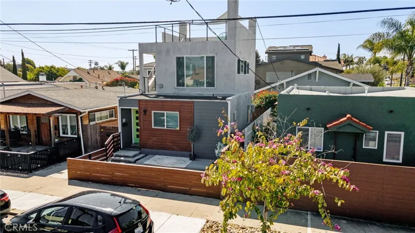 2871 Capps Street, San Diego, California 92104
