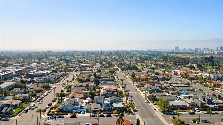 2871 Capps Street, San Diego, California 92104